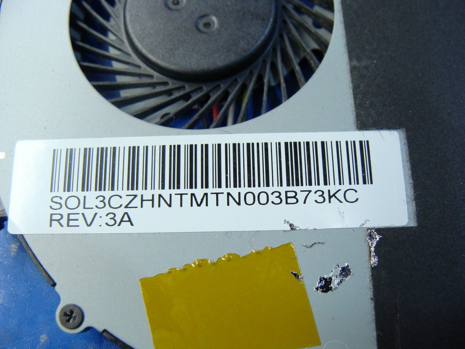 Acer Chromebook C720-2802 11.6