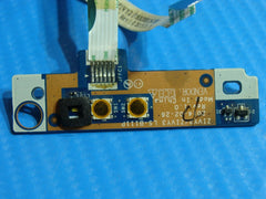 Lenovo Y50P-70 15.6" Genuine Laptop Power Button Board w/Cable LS-B111P - Laptop Parts - Buy Authentic Computer Parts - Top Seller Ebay