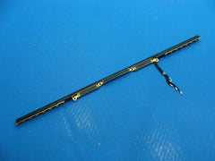 MacBook Pro A2141 Late 2019 MVVJ2LL/A MVVK2LL/A 16" Rear Vent & Antenna Module