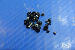 Macbook Air A1465 MD711LL/A MD712LL/A Mid 2013 11" Genuine Screw Set GS111035 #1 Apple