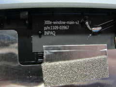 Lenovo Chromebook 300e 81MB 2nd Gen 11.6" OEM LCD Back Cover Black 8S1102-04329 - Laptop Parts - Buy Authentic Computer Parts - Top Seller Ebay