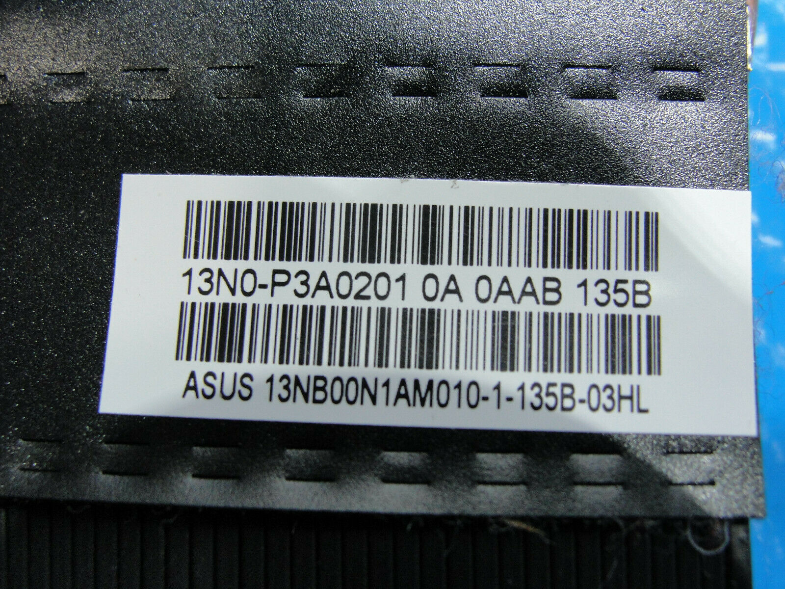 Asus ROG G750JW 17.3