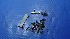 MacBook A1278 MB466LL/A Late 2008 13" Genuine Screw Set w/Cable Guide GS19741 Apple