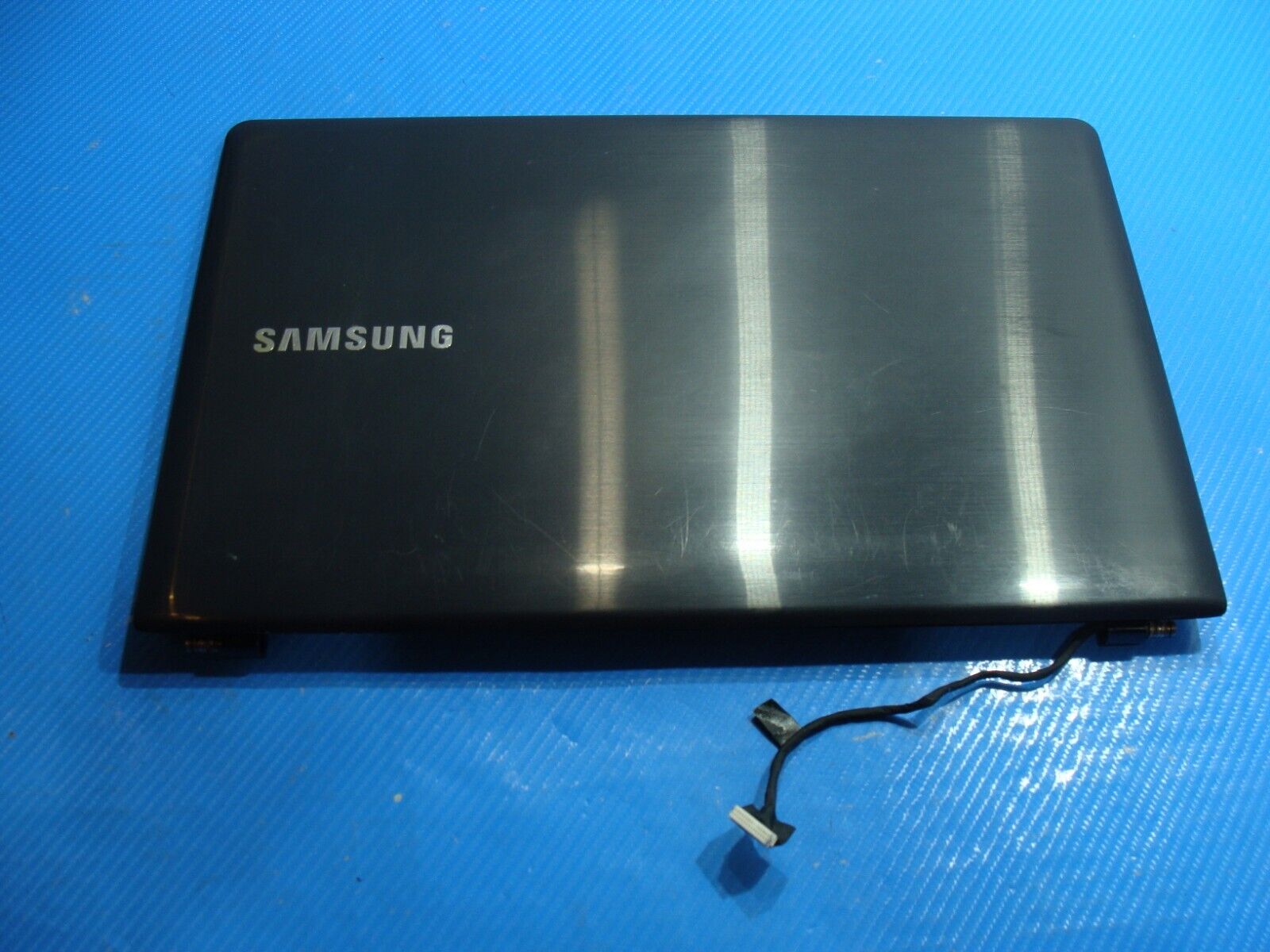 Samsung NP270E5J 15.6