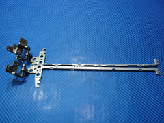 Dell Inspiron 5555 15.6" Genuine Left & Right Hinge Set AM1AP000300 AM1AP000400 Dell