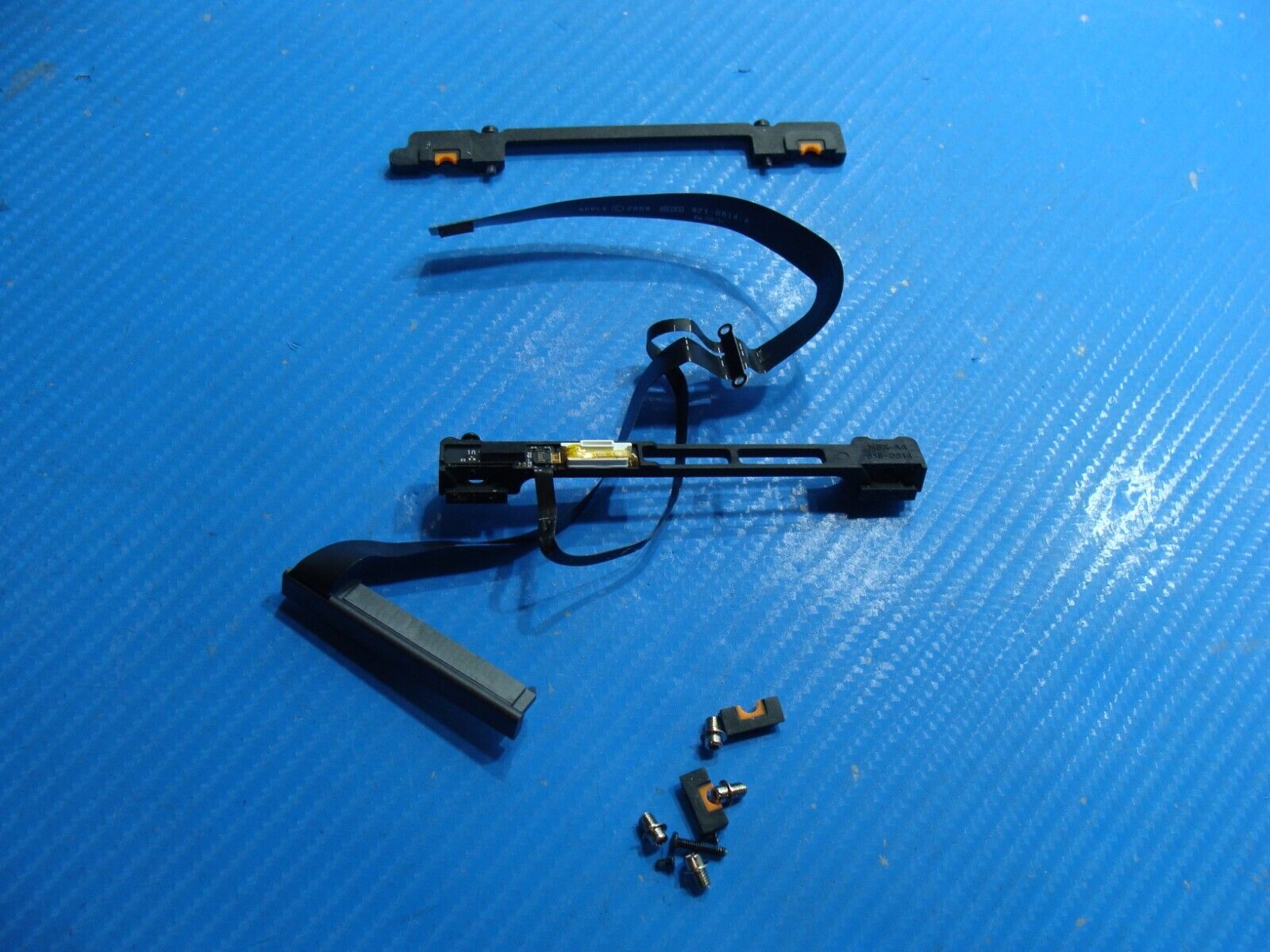 MacBook Pro A1278 13