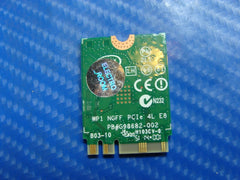 Lenovo ThinkPad E450 14" Genuine WiFi Wireless Card 3160NGW 04X6076 ER* - Laptop Parts - Buy Authentic Computer Parts - Top Seller Ebay