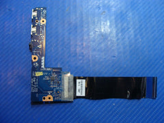 Lenovo IdeaPad S405 20196 14" SD Card Dual USB Audio Board w/Cable LS-8953P - Laptop Parts - Buy Authentic Computer Parts - Top Seller Ebay