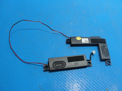 Dell Inspiron 15-7573 15.6" Left & Right Speaker Set 926CF 023.400BE.0001 - Laptop Parts - Buy Authentic Computer Parts - Top Seller Ebay