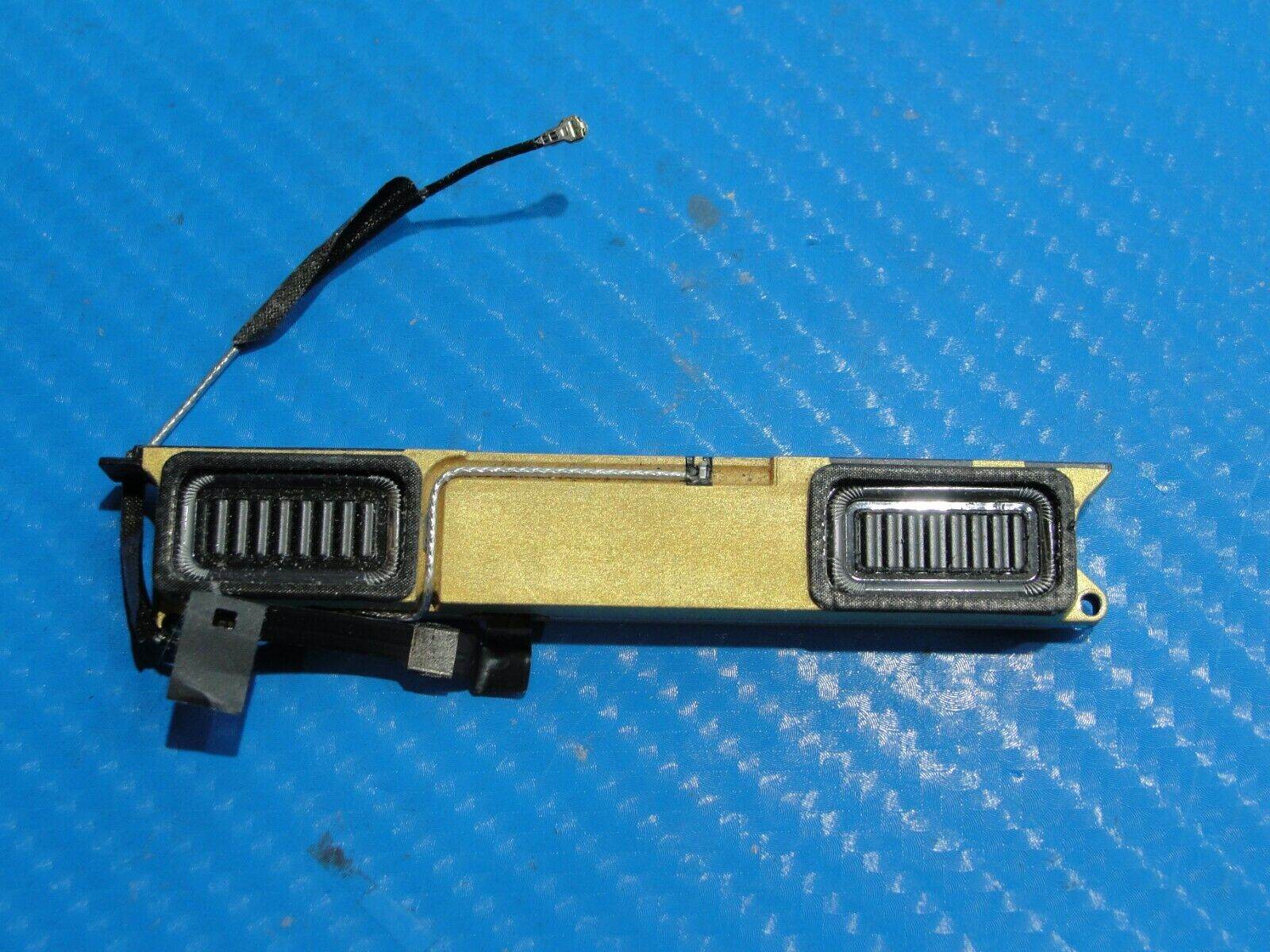 Apple MacBook A1534 Mid-2017 MNYF2LL/A L&R Speaker Antenna Module 821-00567-A - Tested Computer Laptop Parts