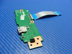 ASUS Chromebook C300M 13.3" Genuine USB Board w/Cable 60NB05W0-IO1110-200 ER* - Laptop Parts - Buy Authentic Computer Parts - Top Seller Ebay