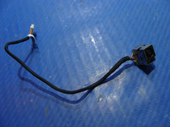 HP 2000-355dx 15.6" Genuine Laptop DC-IN Power Jack w/Cable ER* - Laptop Parts - Buy Authentic Computer Parts - Top Seller Ebay