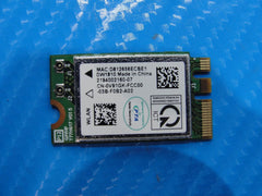 Dell Inspiron 5593 15.6" Genuine Laptop Wireless WiFi Card V91GK QCNFA435