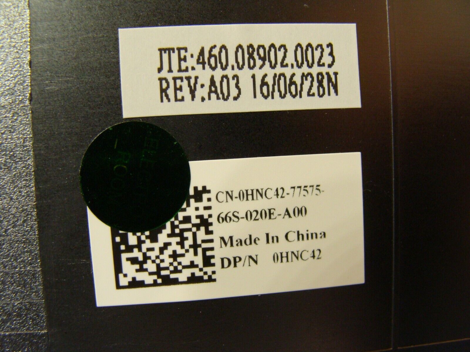 Dell Inspiron 3558 15.6