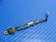 Dell Latitude E7240 12.5" Genuine Power Volume Button Board w/Cable LS-9434P ER* - Laptop Parts - Buy Authentic Computer Parts - Top Seller Ebay