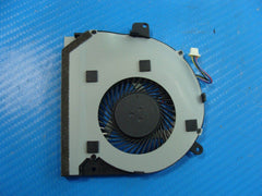 Asus ROG Strix 15.6” GL502VT-BSI7 Genuine Laptop CPU Cooling Fan 13NB0AP0T02011 - Tested Computer Laptop Parts