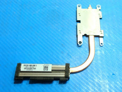 HP Notebook 15-bs095ms 15.6" Genuine CPU Cooling Heatsink 924975-001 AT2040020K0 