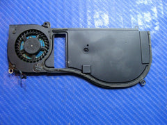Macbook Air A1237 13" 2008 MB003LL Genuine Cooling Fan w/ Heatsink 922-8316 Apple