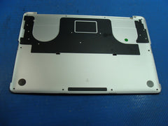 MacBook Pro A1398 15" Mid 2015 MJLQ2LL/A Bottom Case Silver 923-00544