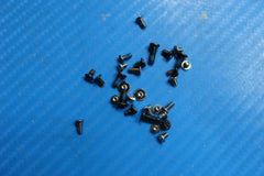 HP Pavilion x360 14m-cd0003dx 14" Screw Set Screws for Repair ScrewSet 