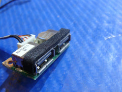 HP Notebook G60-121WM 15.6" Genuine Laptop USB Port w/ Cable 48.4H504.011 HP