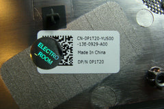 Dell Latitude 3310 13.3" Genuine Bottom Case Base Cover p1t20 Grade A - Laptop Parts - Buy Authentic Computer Parts - Top Seller Ebay