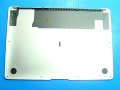 MacBook Air A1466 13" 2015 MJVE2LL/A Bottom Case Silver 923-00505 #5 - Laptop Parts - Buy Authentic Computer Parts - Top Seller Ebay