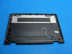 Lenovo Chromebook 300e 81MB 2nd Gen 11.6" LCD Back Cover Black 5CB0T70713 #5 - Laptop Parts - Buy Authentic Computer Parts - Top Seller Ebay