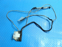 HP Notebook 15.6" 15-bn070wm Genuine LCD Video Cable w/ WebCam DC020026M00 - Laptop Parts - Buy Authentic Computer Parts - Top Seller Ebay