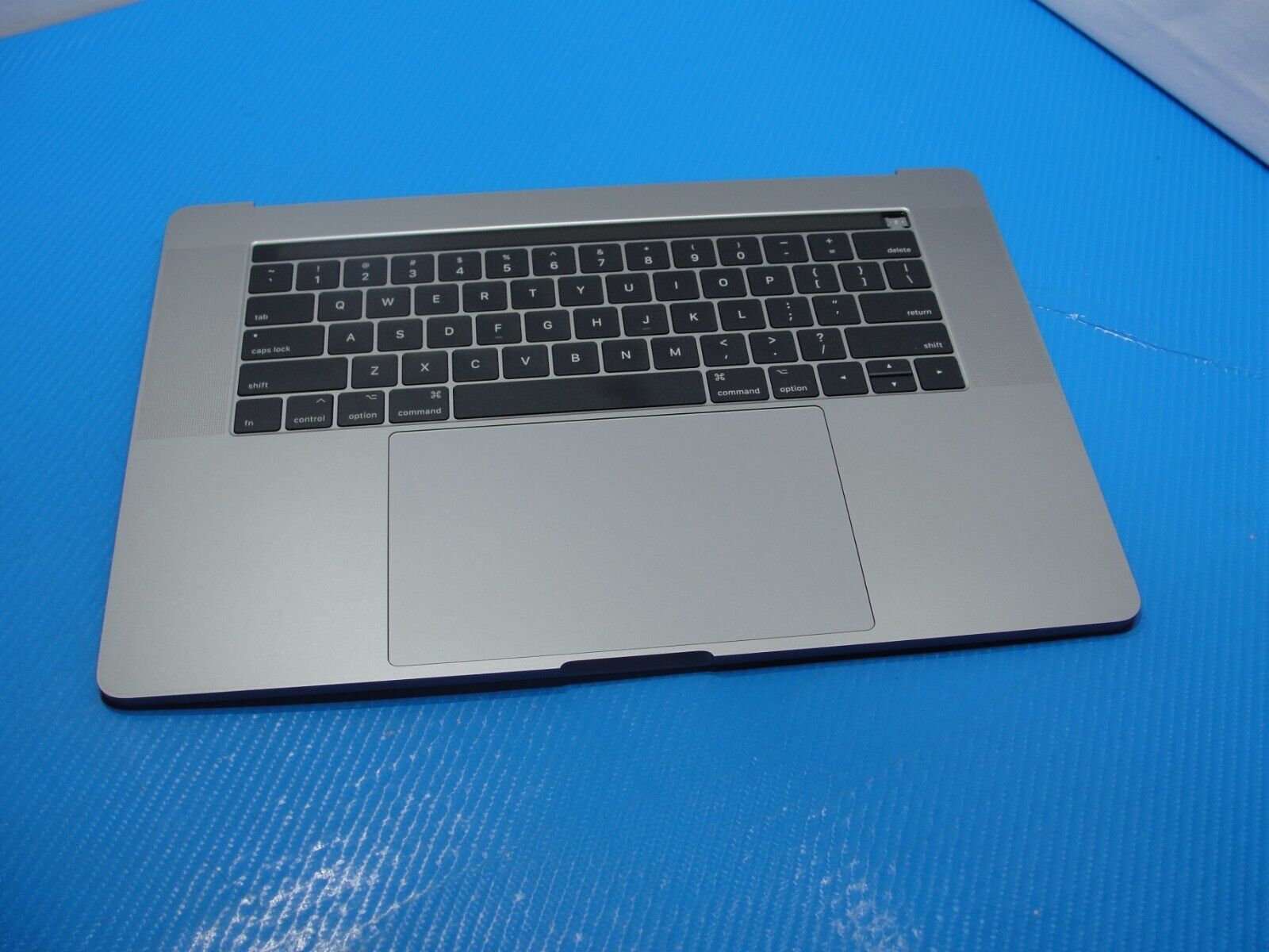 MacBook Pro A1707 15
