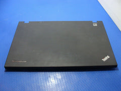 Lenovo ThinkPad 15.6" T520 LCD Back Cover w/Antenna WebCam 60.4KE07.003 04W1567 Lenovo
