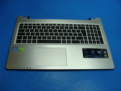 Asus K56CG 15.6" Genuine Laptop Palmrest w/ Touchpad Keyboard 13N0-N3A0702 - Laptop Parts - Buy Authentic Computer Parts - Top Seller Ebay