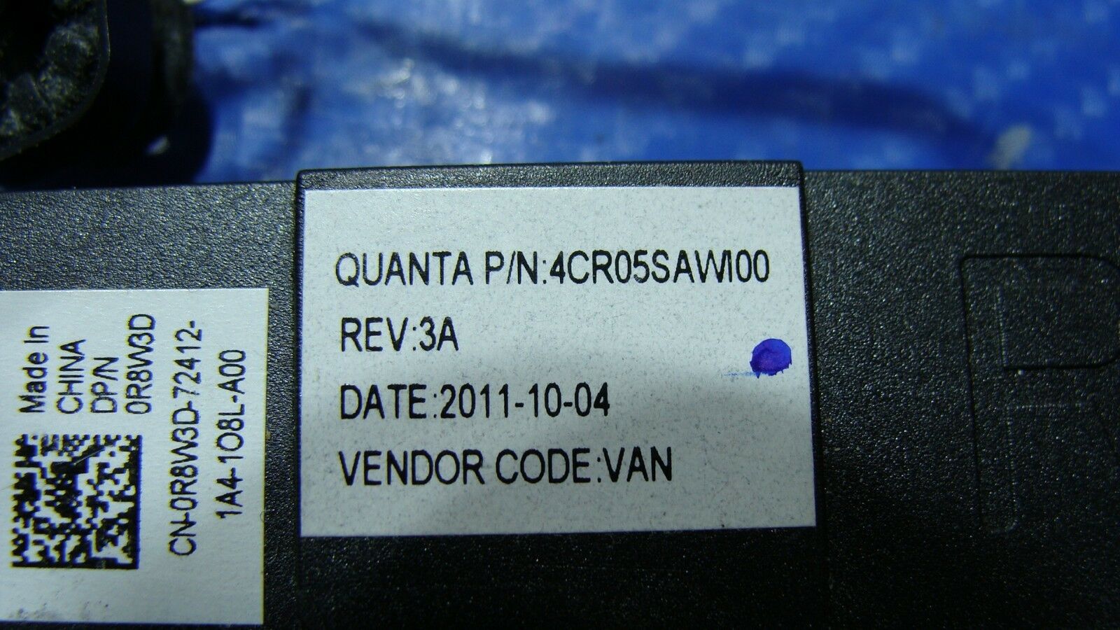 Dell Inspiron N411Z 14