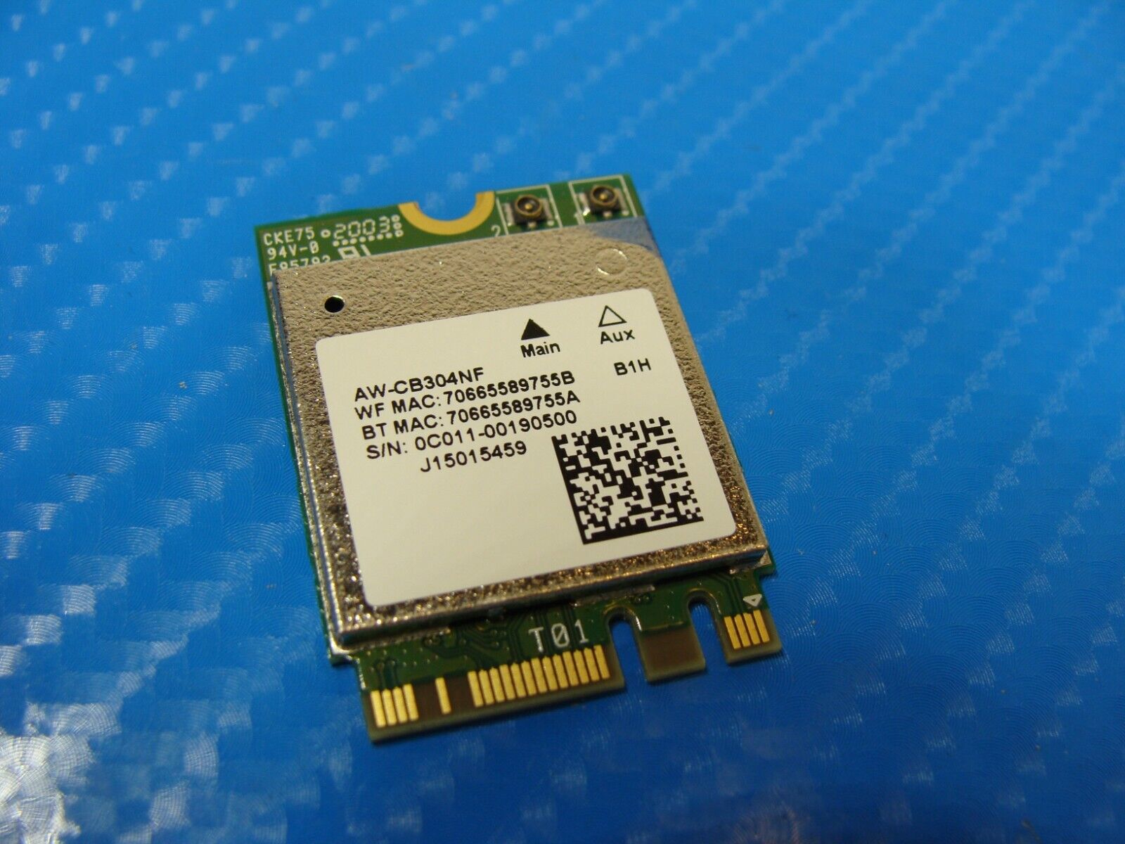 Asus VivoBook M413DA–WS51 14