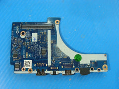 Dell Precision 15.6" 7520 Display Port HDMI Thunderbolt USB Board LS-E311P TJHK7