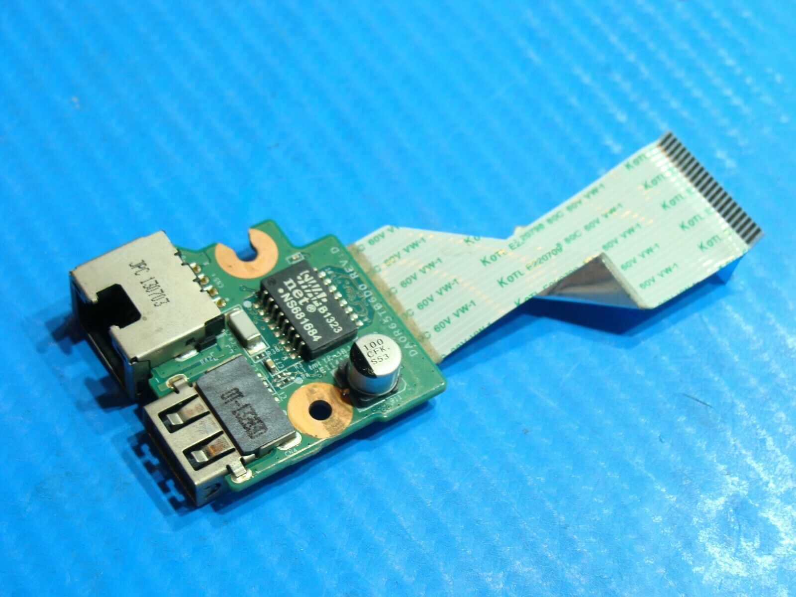 HP Pavilion 15-p002la 15.6