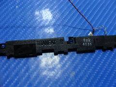 Asus Transformer T100TA-C1-GR 10.1" Genuine Laptop Left & Right Speaker Set - Laptop Parts - Buy Authentic Computer Parts - Top Seller Ebay