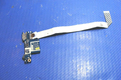 Lenovo IdeaPad 15.6" G510s 20276 Card Reader USB Audio Board Cable LS-9901P GLP* - Laptop Parts - Buy Authentic Computer Parts - Top Seller Ebay