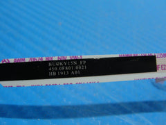 Dell Inspiron 15 5582 15.6 Power Button Fingerprint Board w/Cable 450.0F801.0021 - Tested Computer Laptop Parts