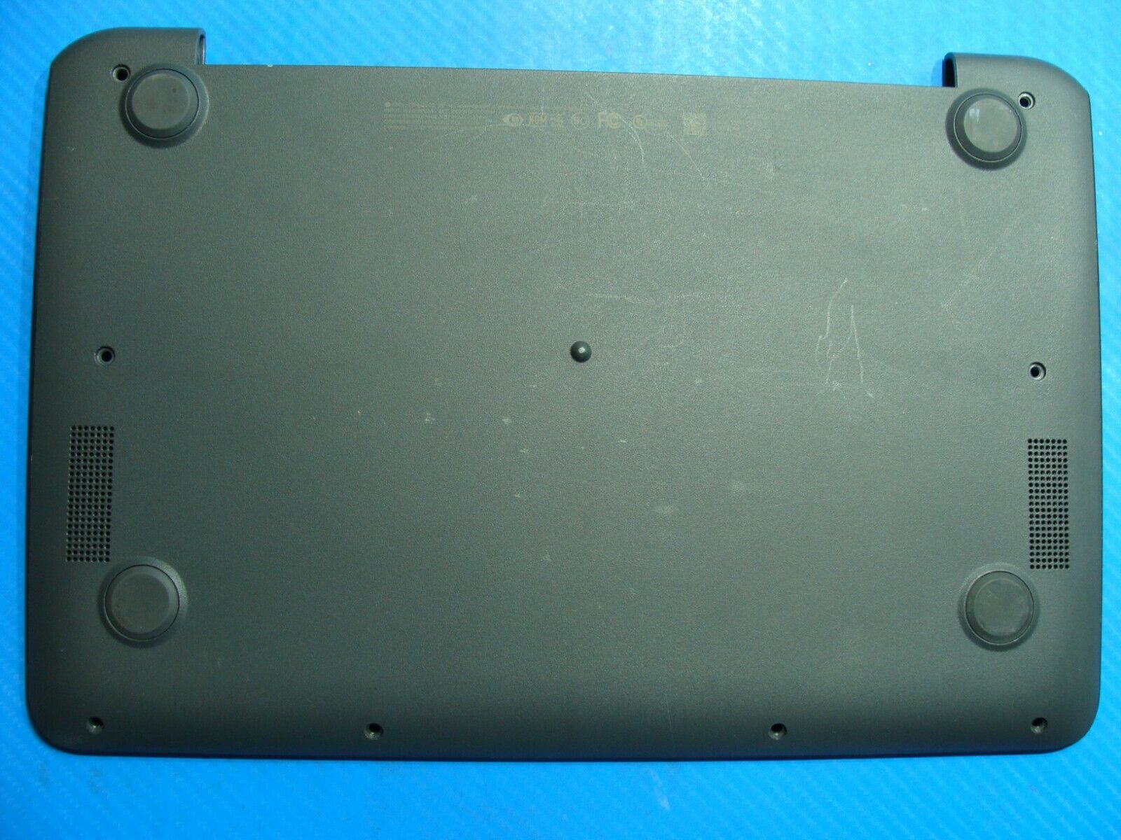 HP Chromebook 11 G6 EE 11.6