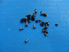 Asus Chromebook C523NA-IH24T 15.6" Genuine Screw Set Screws for Repair ScrewSet