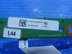 HP Pavilion dv9205us 17.1" Genuine Wireless Switch Board with Cable DAAT9TH18D2 HP