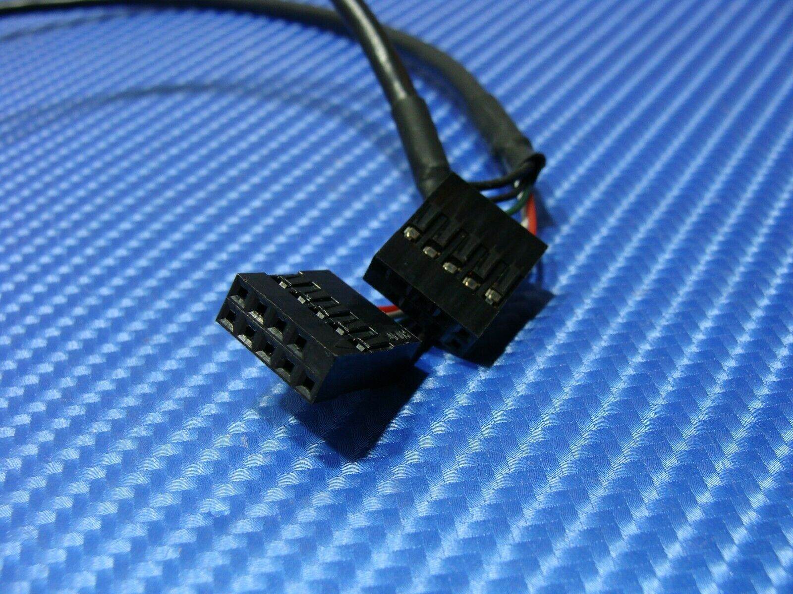 Dell XPS 8900 Genuine Desktop Card Reader Cable ER* - Tested Computer Laptop Parts
