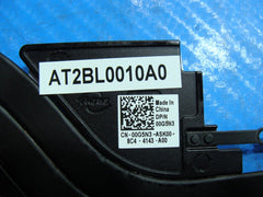 Dell XPS 15 9570 15.6" Genuine Cooling Heatsink AT2BL0010A0 0G5N3