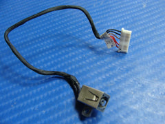 Dell Inspiron 15 3552 15.6" Genuine DC IN Power Jack w/ Cable 450.03006.0001 Dell