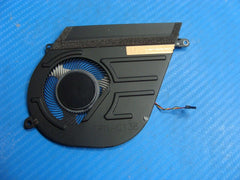 HP Chromebook x360 14-da0012dx 14" Genuine Laptop CPU Cooling Fan L36913-001 - Laptop Parts - Buy Authentic Computer Parts - Top Seller Ebay