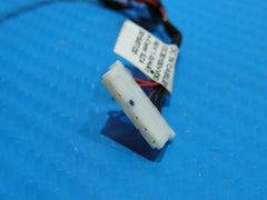 Dell Inspiron 15 5558 15.6" Genuine DC IN Power Jack w/Cable DC30100VV00 KD4T9 - Laptop Parts - Buy Authentic Computer Parts - Top Seller Ebay