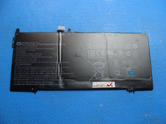 HP Spectre x360 13-ae011dx 13.3" OEM Battery 11.55V 60.9Wh 5275mAh 929072-855