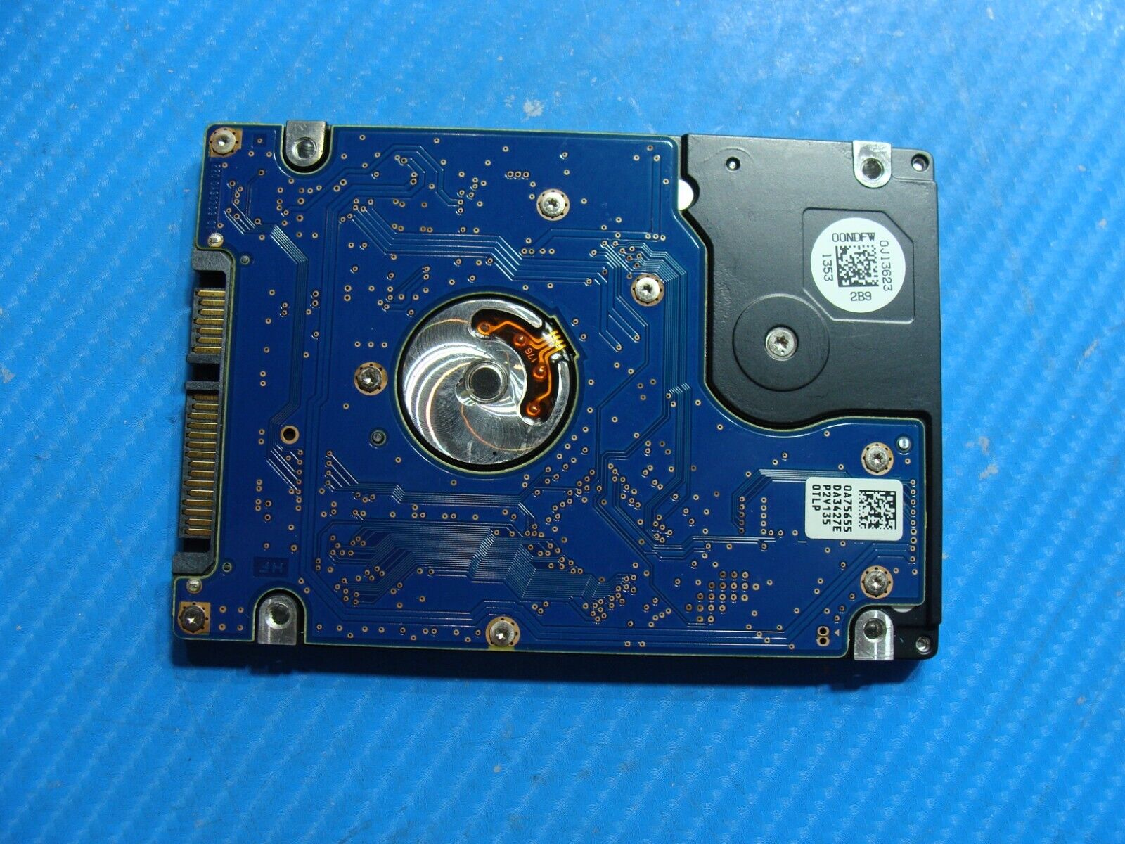 Lenovo X201 Hitachi 250GB 2.5