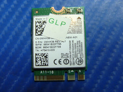 Dell Inspiron 15 5568 15.6" Genuine Laptop WIFI Wireless Card 3165NGW MHK36 ER* - Laptop Parts - Buy Authentic Computer Parts - Top Seller Ebay